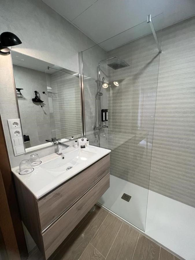 ホテル Soho Boutique Columela カディス エクステリア 写真