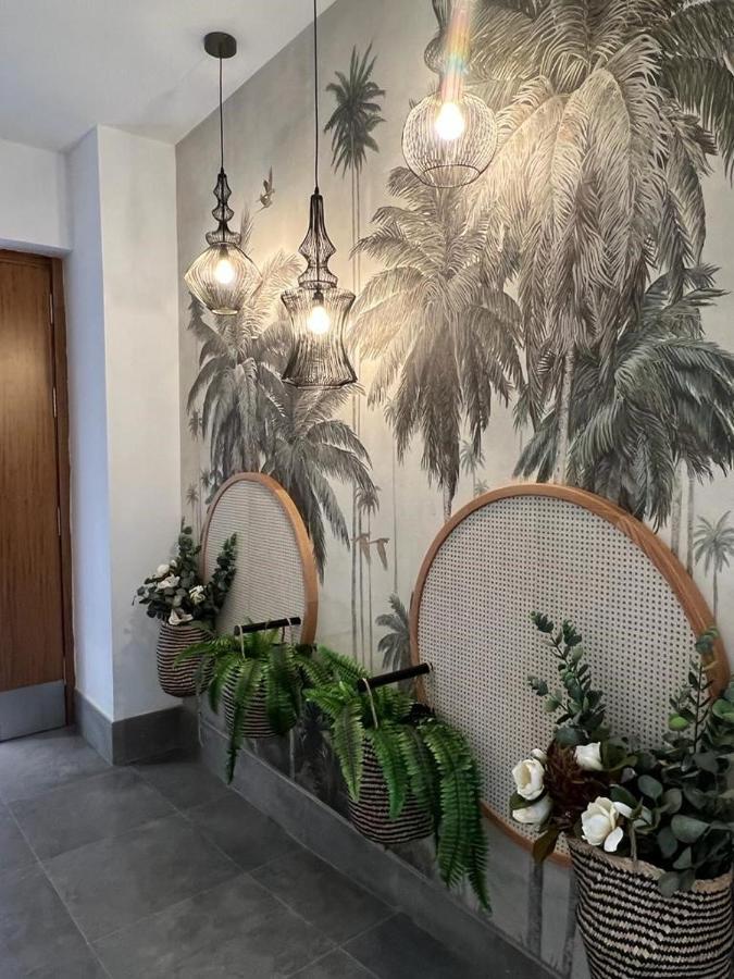 ホテル Soho Boutique Columela カディス エクステリア 写真